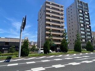 サン・東山公園イ－ストの物件外観写真